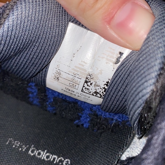 New balance 860 tennis shoes - Picture 5 of 5